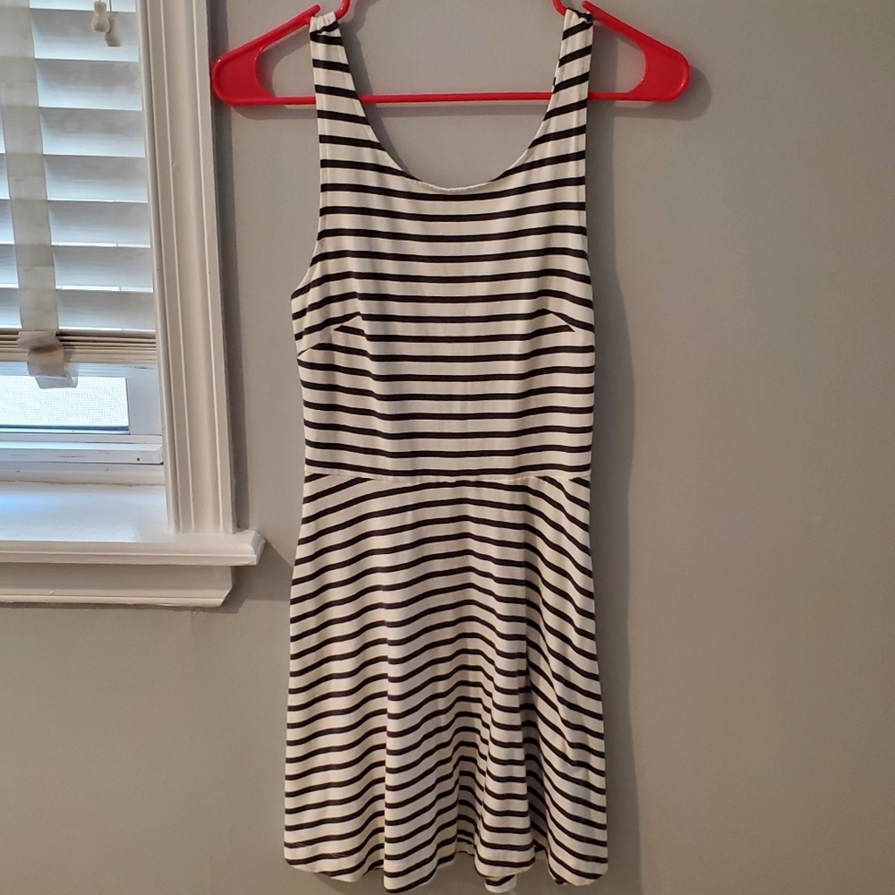 American Eagle Dress